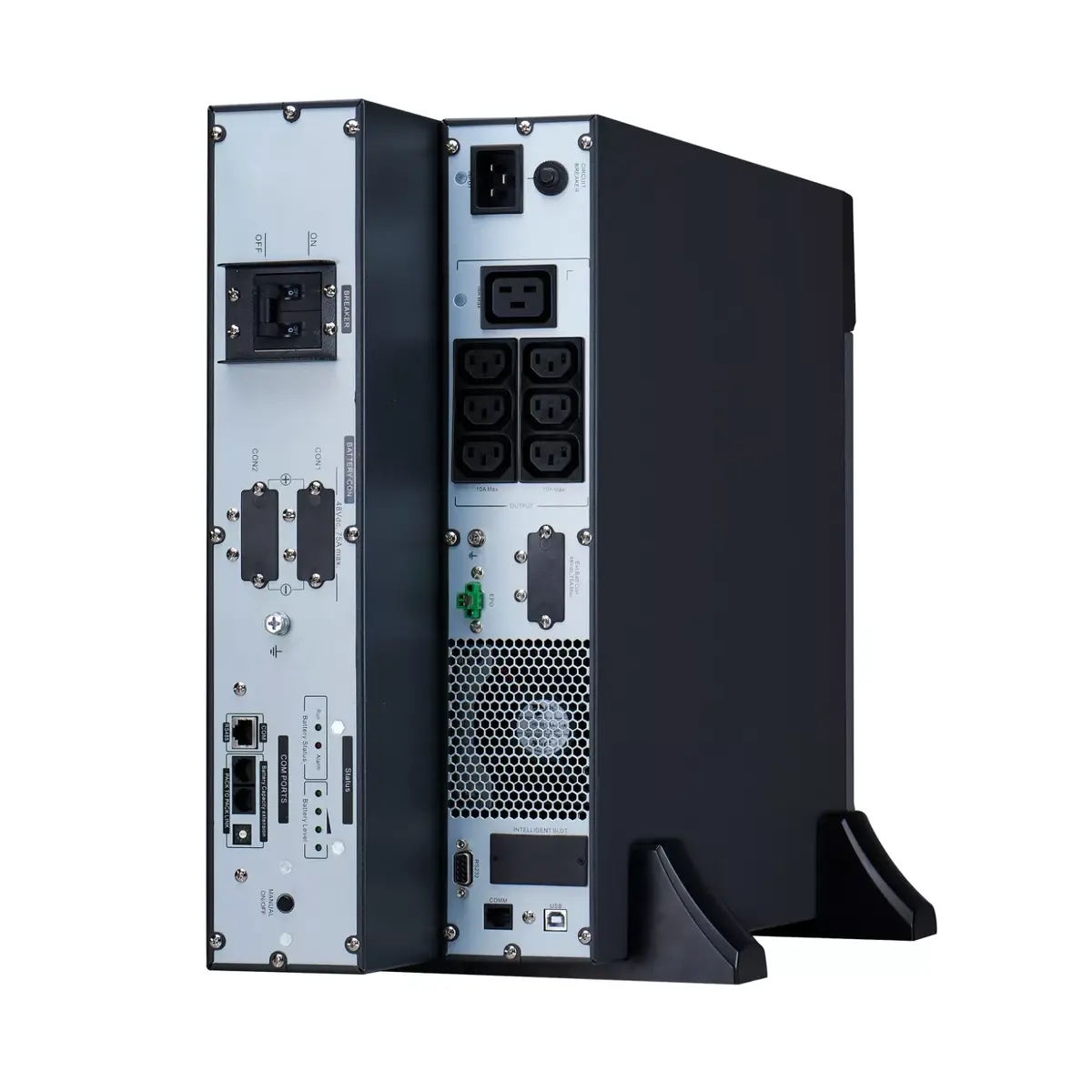 APC Easy UPS On-Line 3kVA Photo 4