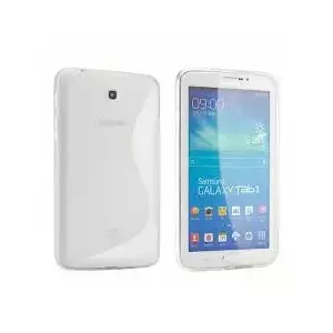 Samsung P3200 GALAXY TAB 3 (7.0) TPU S прозрачный