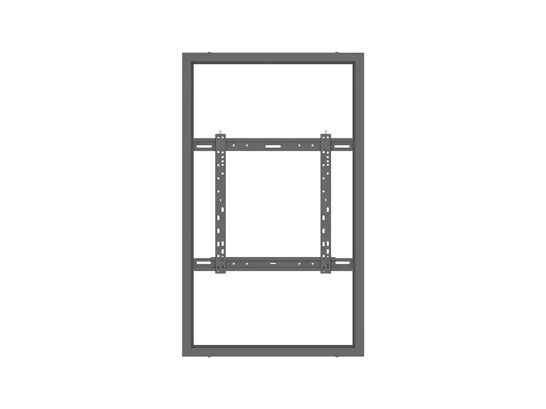 Multibrackets M Pro Series Wall Enclosure for 49-inch Displays Photo 2