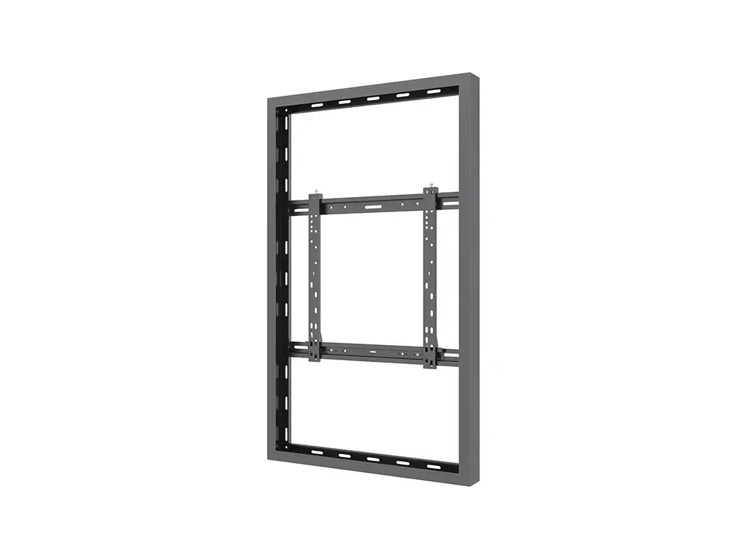 Multibrackets M Pro Series Wall Enclosure for 49-inch Displays Photo 3