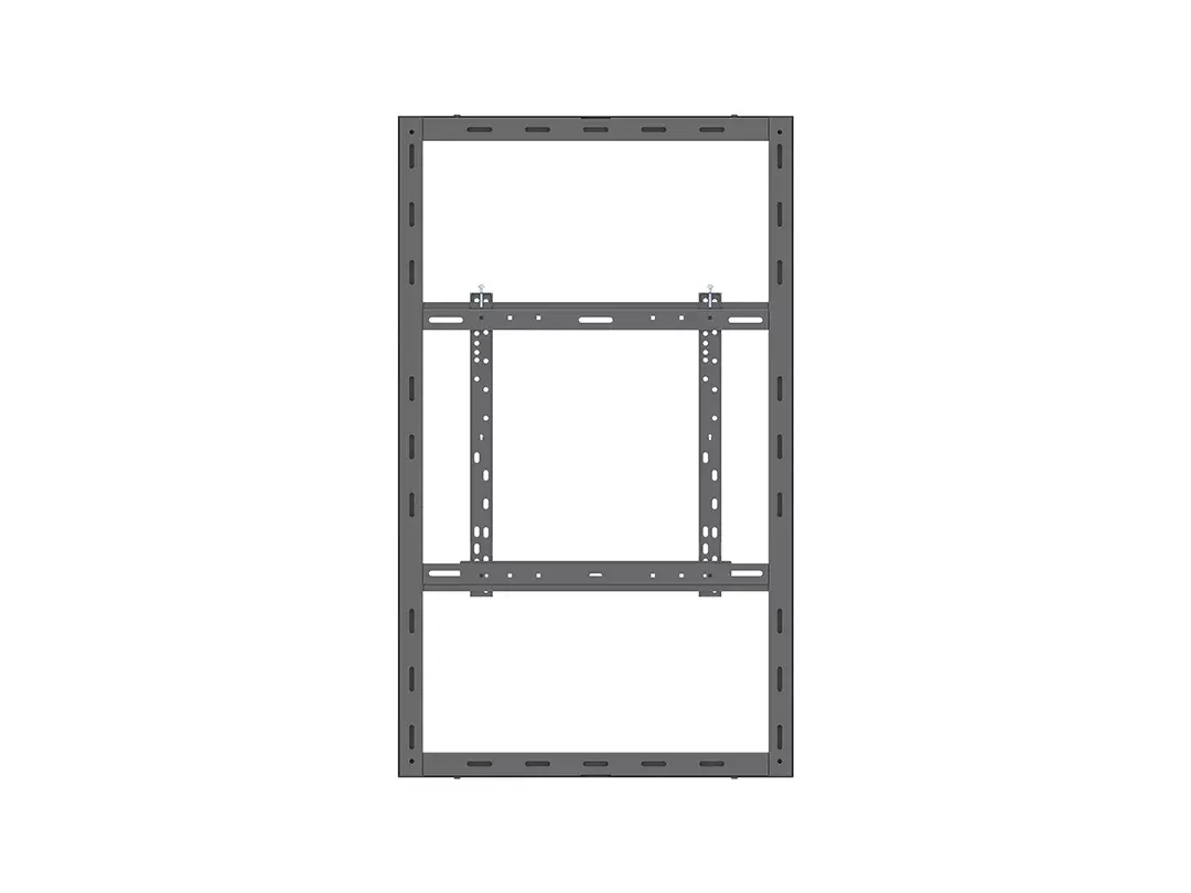 Multibrackets M Pro Series Wall Enclosure for 49-inch Displays Photo 4