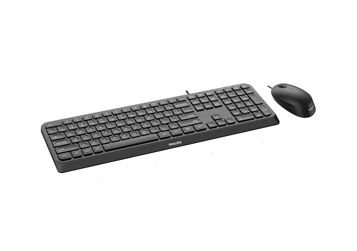 Philips Keyboard SPT6207B/21 Photo 2