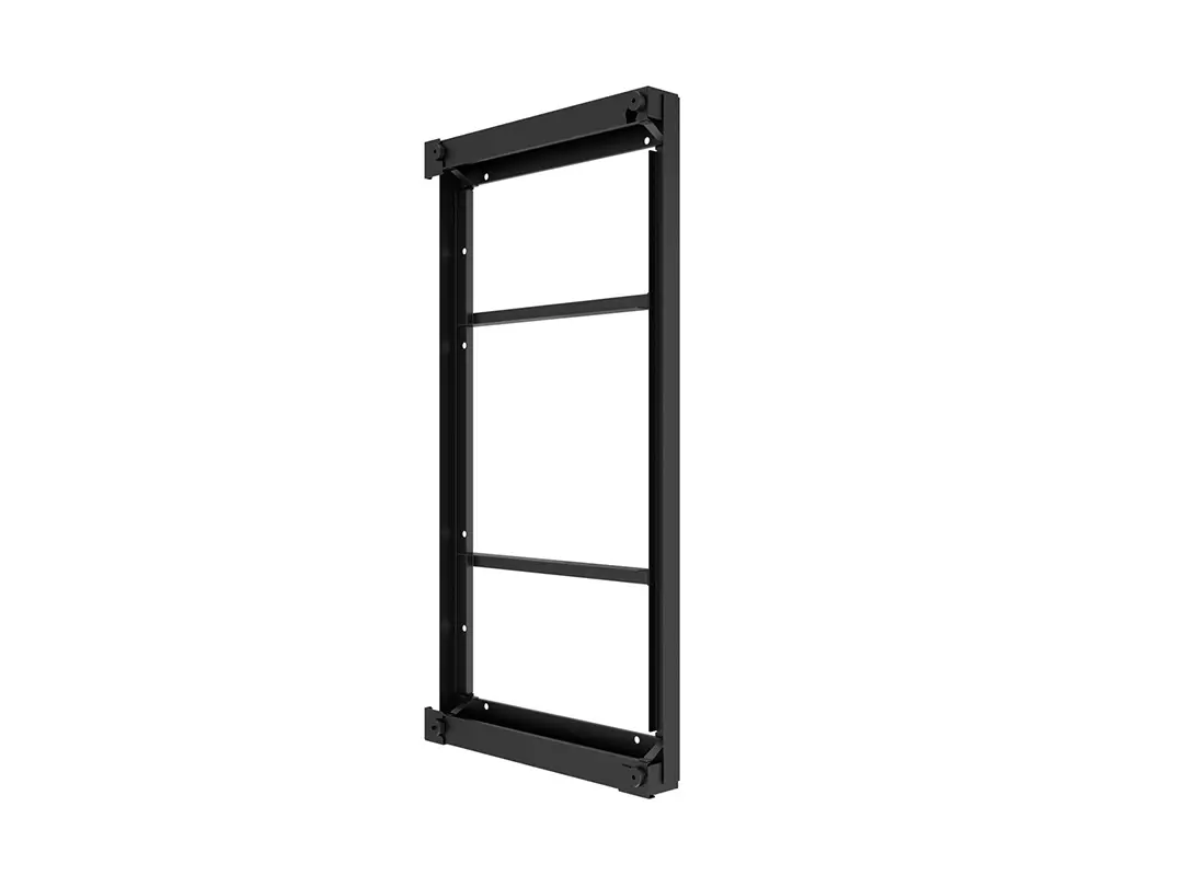Multibrackets M Wallmount Pro OH 55 A-S/DX Wall Mount Photo 3