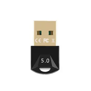 Сетевая карта Bluetooth Gembird BTD-MINI6 Беспроводной USB интерфейс