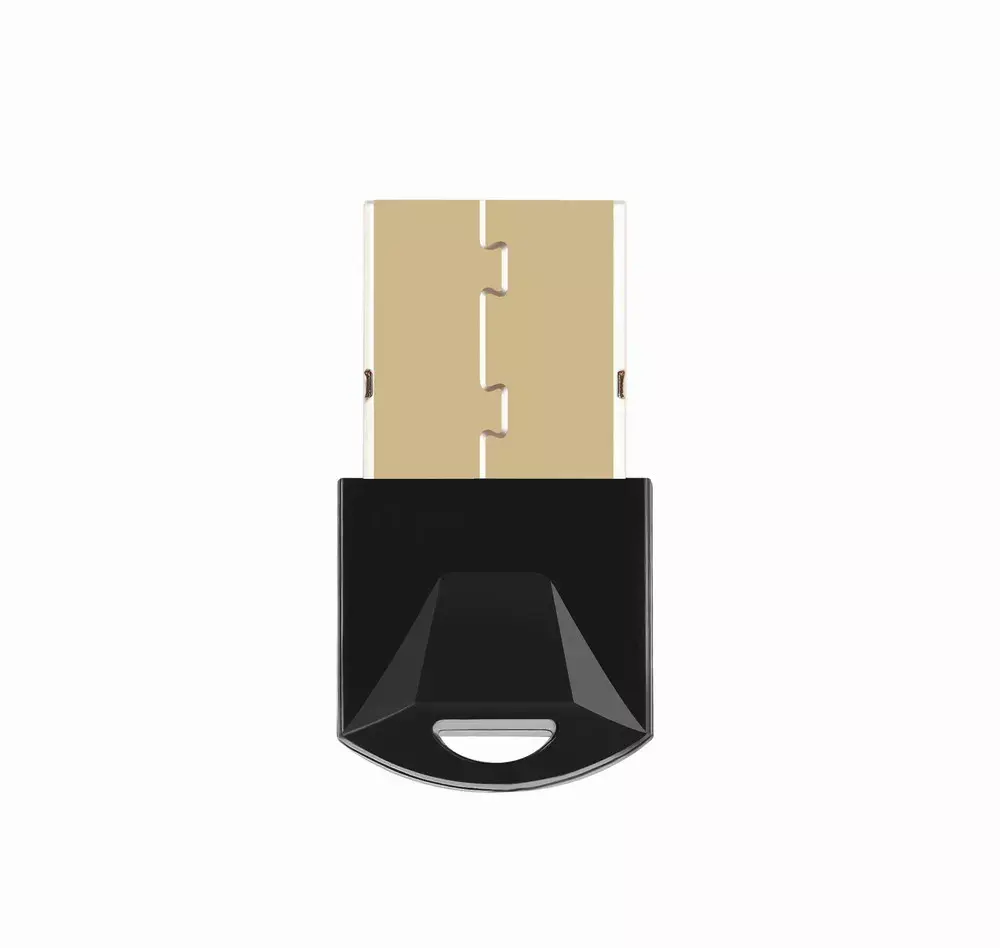 Сетевая карта Bluetooth Gembird BTD-MINI6 Photo 2