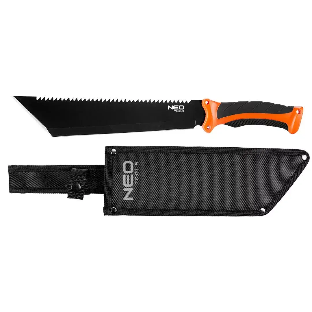 садовый мачете NEO tools 63-117 Photo 2