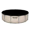 Bestway Power Steel 13' x 42" framed pool Photo 4