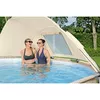 Bestway Power Steel 13' x 42" framed pool Photo 14