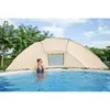Bestway Power Steel 13' x 42" framed pool Photo 15