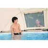 Bestway Power Steel 13' x 42" framed pool Photo 16
