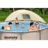 Bestway Power Steel 13' x 42" framed pool Photo 18