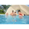 Bestway Power Steel 13' x 42" framed pool Photo 19