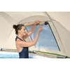 Bestway Power Steel 13' x 42" framed pool Photo 30