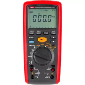 Uni-T Miernik rezystancji izolacji Uni-t UT505A