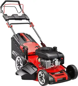 Бензиновая газонокосилка AWTools AW70082, роторная, модель AW70082