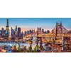 Castorland Good Evening New York 4000 daļu puzzle Photo 2