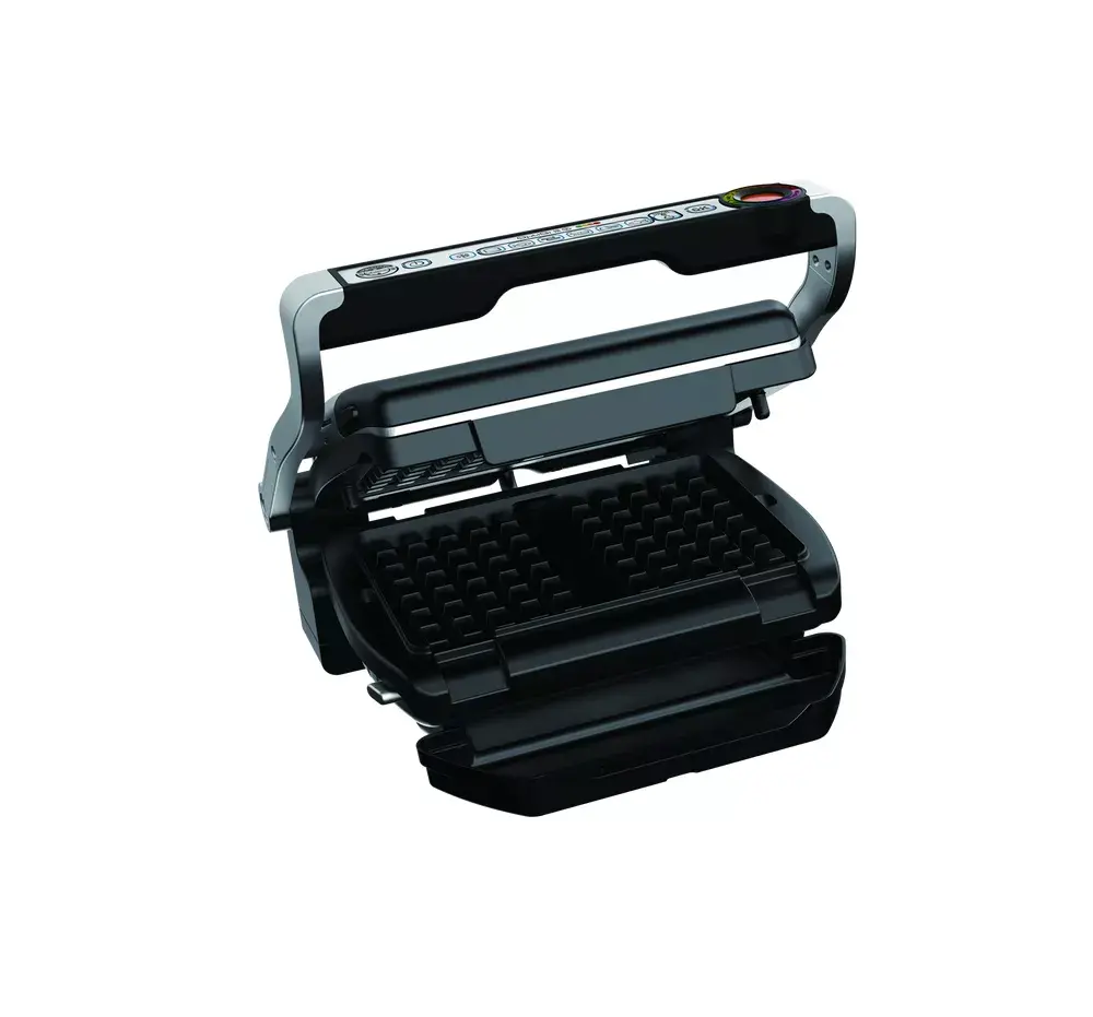 Tefal vafeļu pamatne XA7248 OptiGrill Elite GC7508 Photo 2