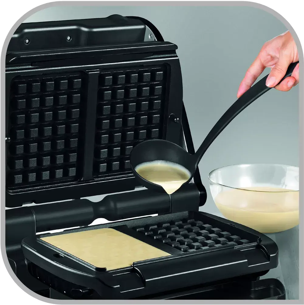 Tefal vafeļu pamatne XA7248 OptiGrill Elite GC7508 Photo 4