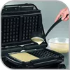 Tefal vafeļu pamatne XA7248 OptiGrill Elite GC7508 Photo 4