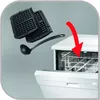 Tefal vafeļu pamatne XA7248 OptiGrill Elite GC7508 Photo 6