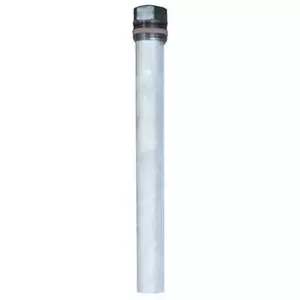 Magnija anoda Biawar 21,3 x 700 mm 3/4" priekš ūdens sildītājiem (21822)