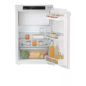 Liebherr IRe 3901 combi-fridge Freestanding 117 L E White