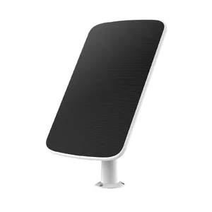 Saules uzlādes panelis EZVIZ Solar Charging Panel E