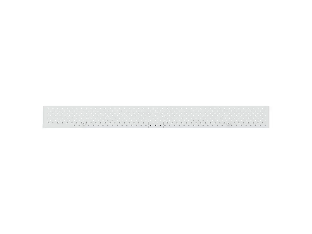 Multibrackets M Pro Series Korpuss 65" Sienas Vidējais Balts Photo 6