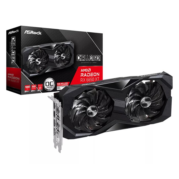 Video cards