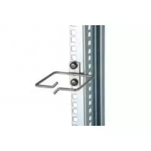 Kabeļu izmešanas panelis Triton RAX-D2-X88-X3