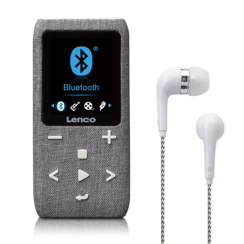 MP4 player Lenco Xemio-861 Photo 2