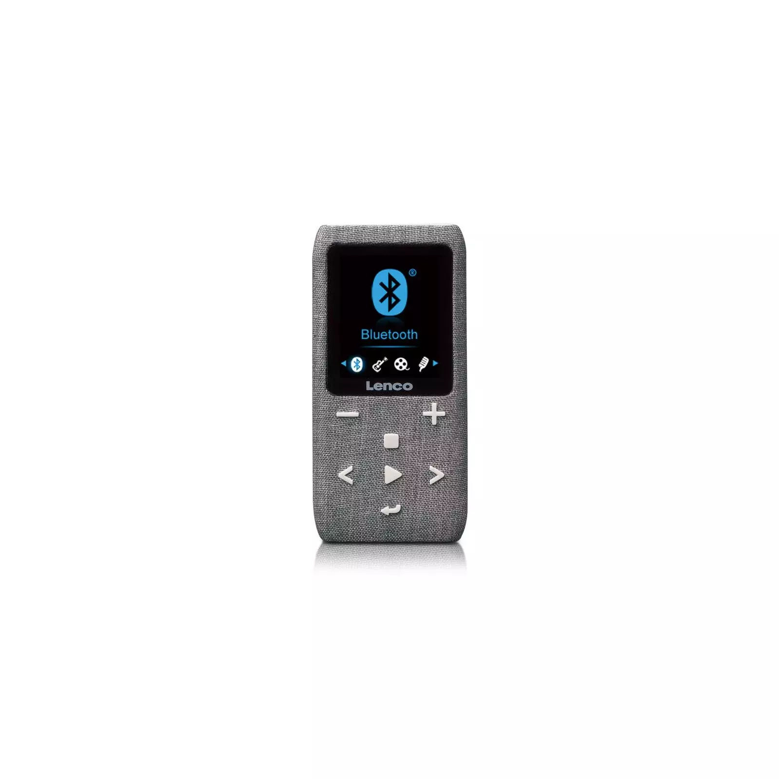 Lenco Xemio-861 MP4 player 8 A003234 | MP3 / MP4 players | MP3-Player
