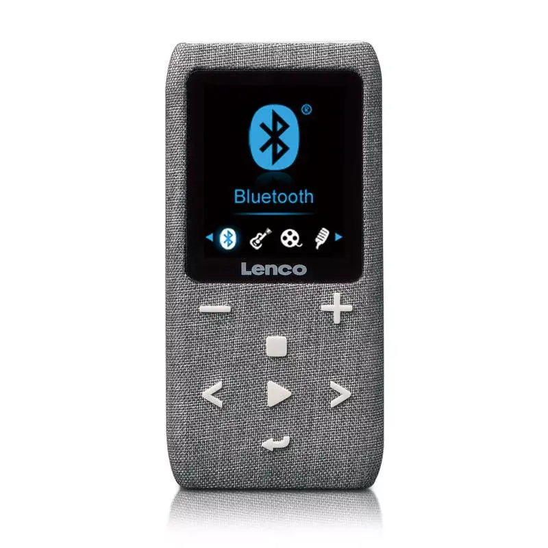 MP4 player Lenco Xemio-861 Photo 3