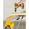 Leņķgriežu zāģa statīvs DeWalt DE7035-XJ Photo 2