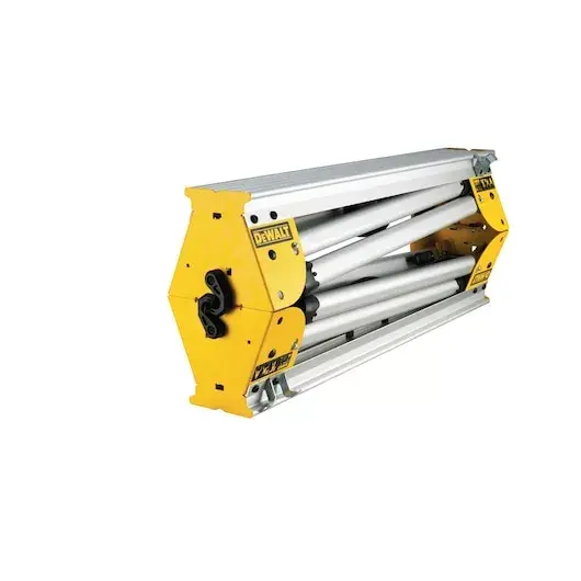 Leņķgriežu zāģa statīvs DeWalt DE7035-XJ Photo 3