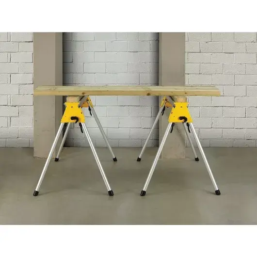 Leņķgriežu zāģa statīvs DeWalt DE7035-XJ Photo 5