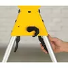 Leņķgriežu zāģa statīvs DeWalt DE7035-XJ Photo 6