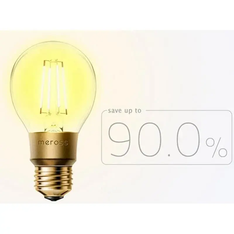 Умная LED-лампа Meross MSL100HK(EU) Photo 2