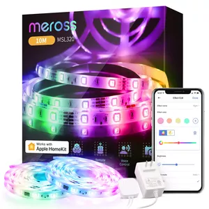 Universal strip light Meross MSL320