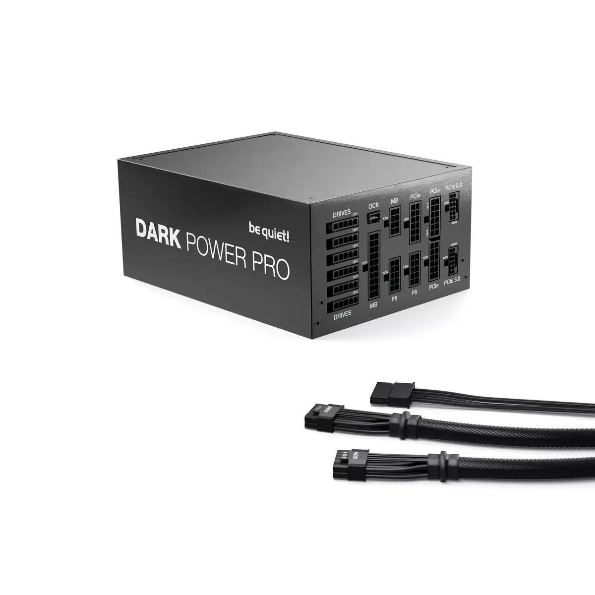 Barošanas bloks be quiet! Dark Power Pro 13 Photo 2