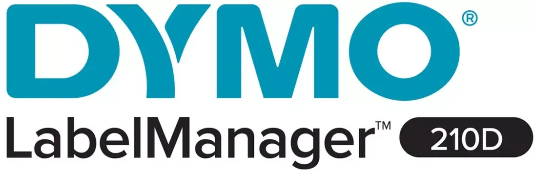 DYMO LabelManager 210D Etiķetētājs Photo 2