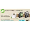 DYMO LabelManager 210D Etiķetētājs Photo 11