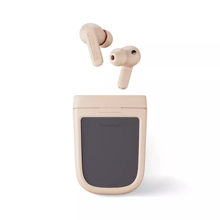 Austiņas Urbanista Phoenix True Wireless Stereo