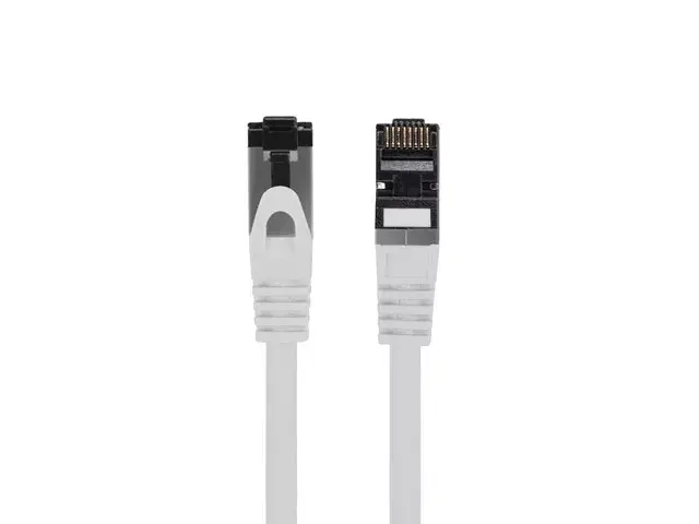 Сетевой кабель Lanberg PCF8-10CU-0200-S Photo 2