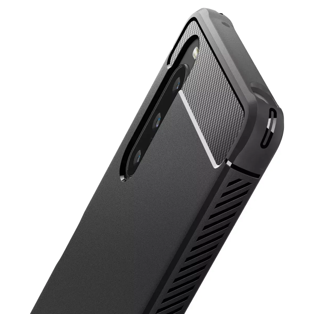 Spigen Rugged Armor Case — Sony Xperia 10 V Photo 6