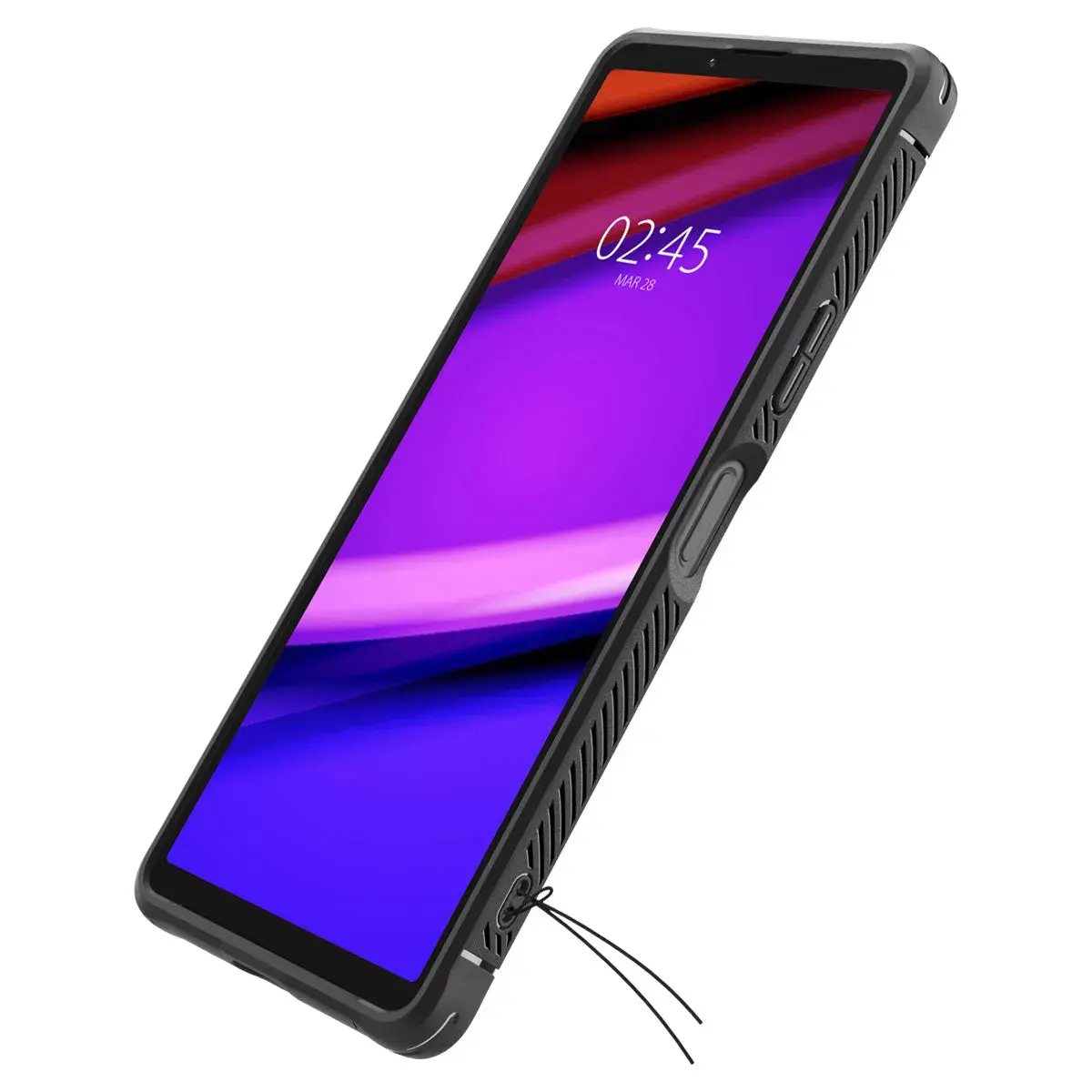 Spigen Rugged Armor Case — Sony Xperia 10 V Photo 7