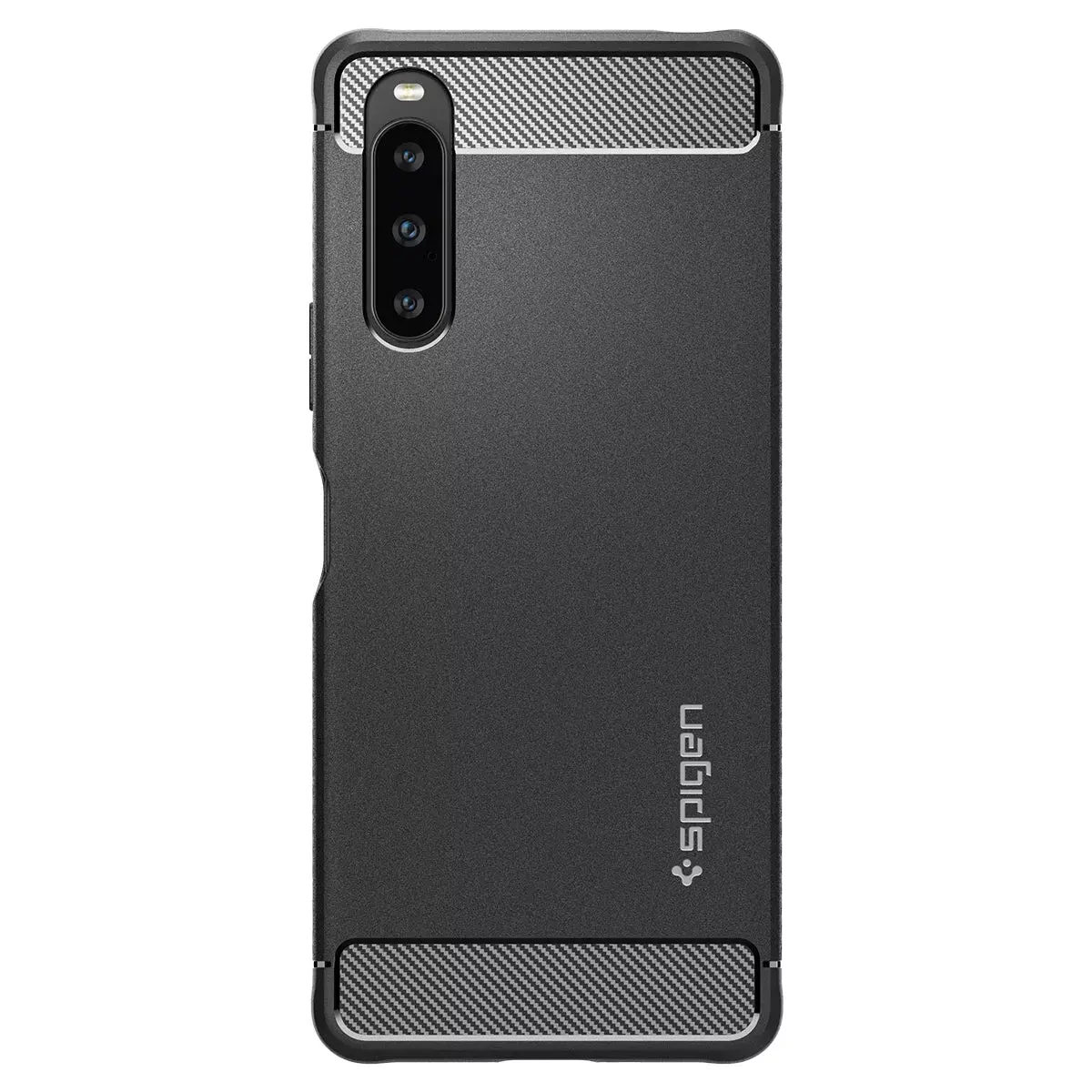 Spigen Rugged Armor Case — Sony Xperia 10 V Photo 8