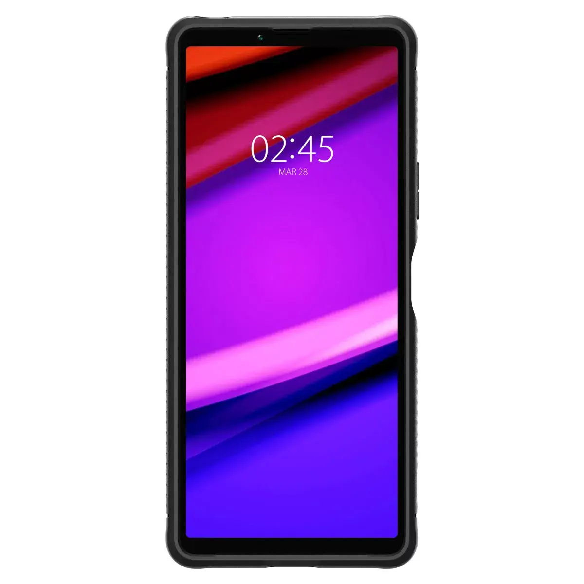 Spigen Rugged Armor Case — Sony Xperia 10 V Photo 9