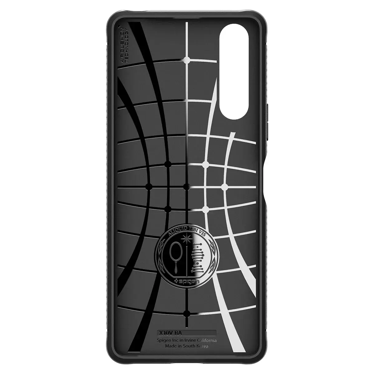Spigen Rugged Armor Case — Sony Xperia 10 V Photo 10
