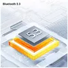 Наушник USAMS Bluetooth 5.3 TWS IA IIseries Photo 3